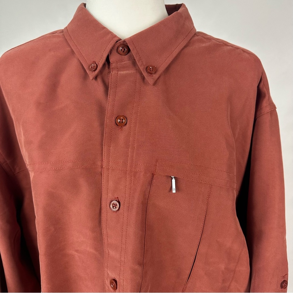 The North Face Button Down - image 2